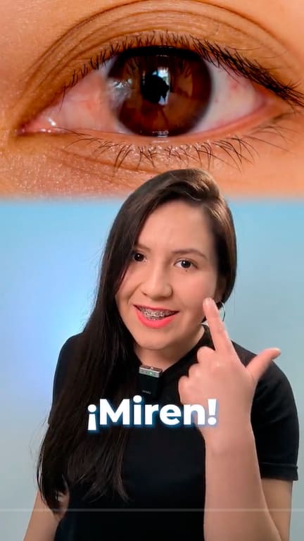 ¿Sabias que eliminar la carnosidad en tus ojos es posible?