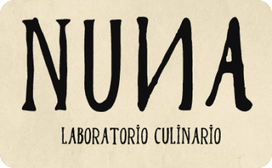 Nuna Laboratorio Culinario